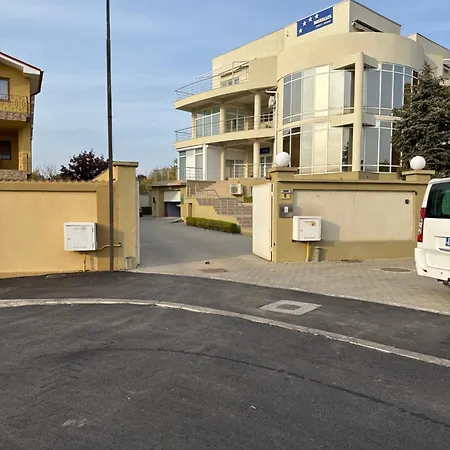 Bruxelles Bed & Breakfast