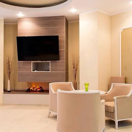 Bed & Breakfast Bruxelles 4*