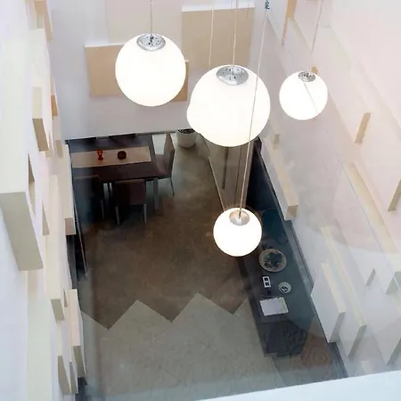 Bruxelles Bed & Breakfast