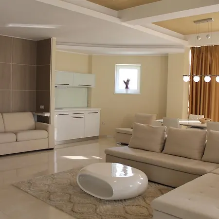 Bed & Breakfast Bruxelles 4*