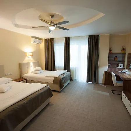 Bruxelles Bed & Breakfast Craiova