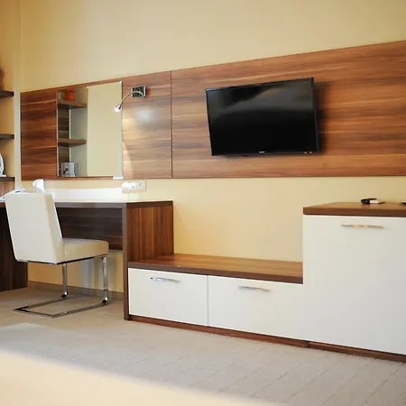 Bruxelles Bed & Breakfast Craiova