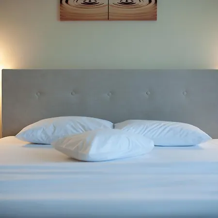 Bruxelles 4*