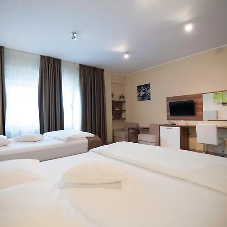 Bruxelles 4* Craiova