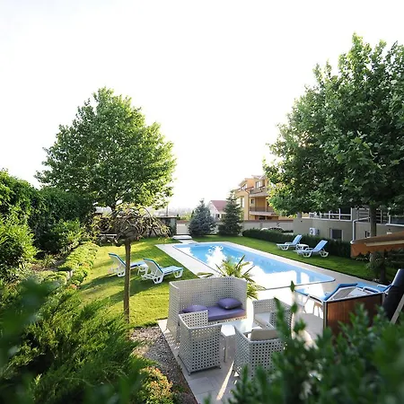 Bed & Breakfast Bruxelles Craiova