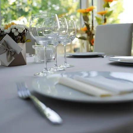 Bed and Breakfast Bruxelles 4*