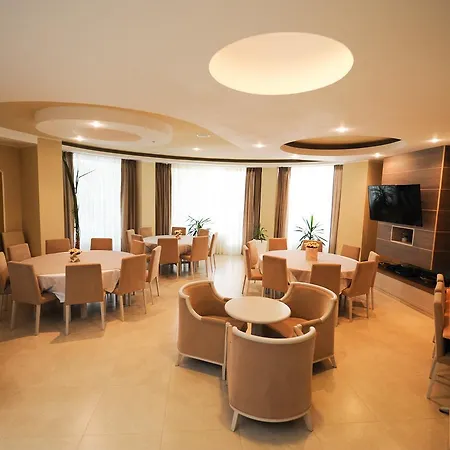 Bed & Breakfast Bruxelles