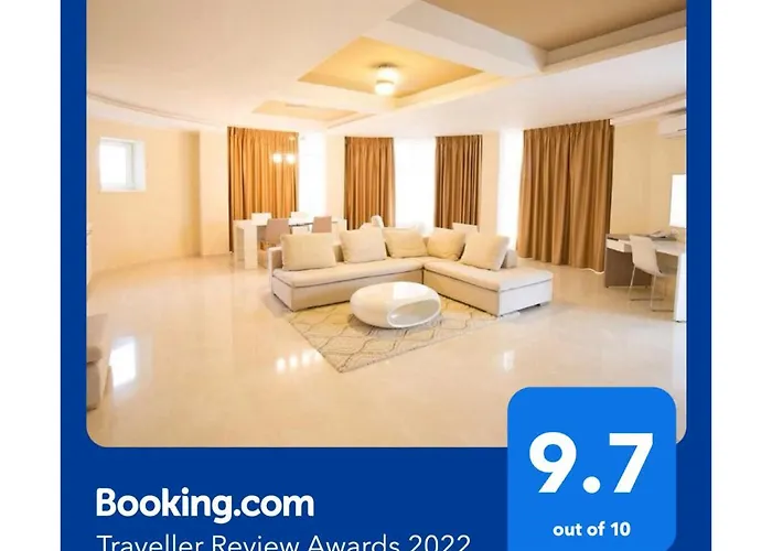 Bruxelles 4* Craiova