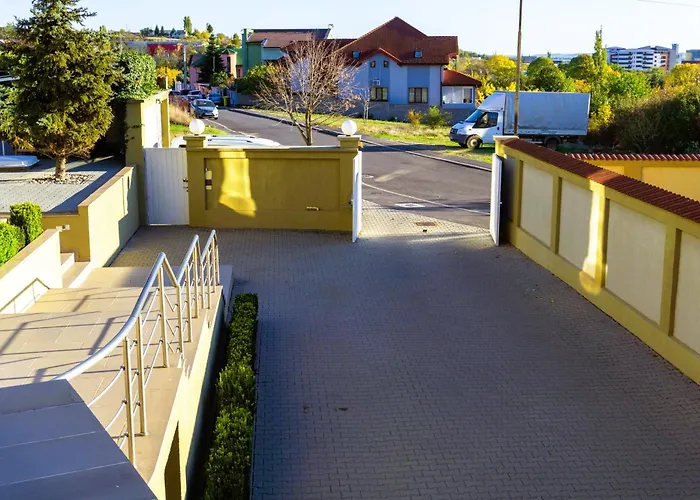 B&B Bruxelles Craiova