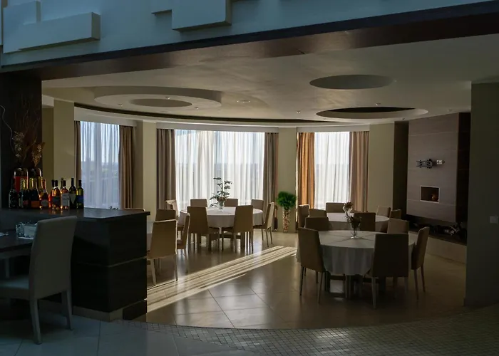 B&B Bruxelles Craiova