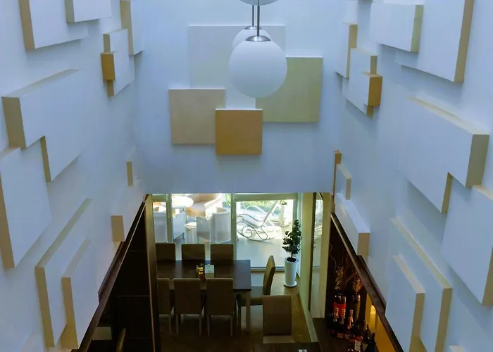 Bruxelles B&B Craiova