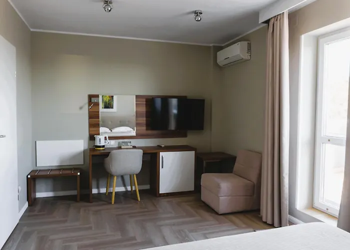 Bruxelles 4* Craiova