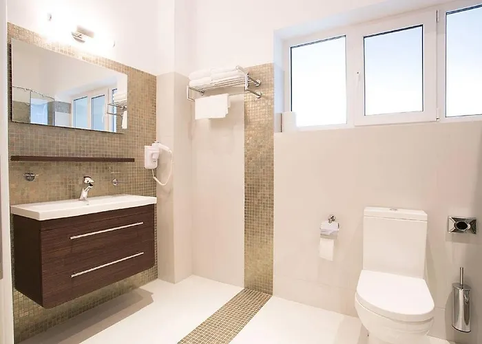 Bruxelles B&B Craiova