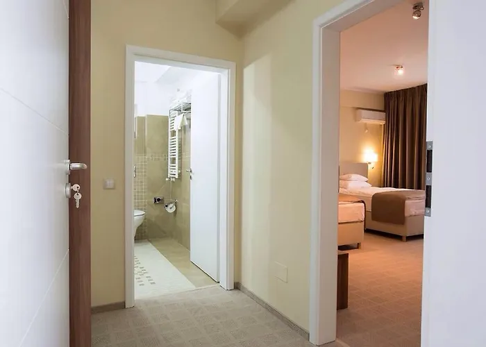 B&B Bruxelles Craiova