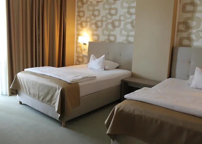 Bed & Breakfast Bruxelles 4*