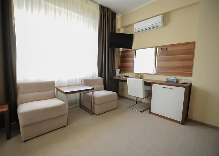 B&B Bruxelles Craiova