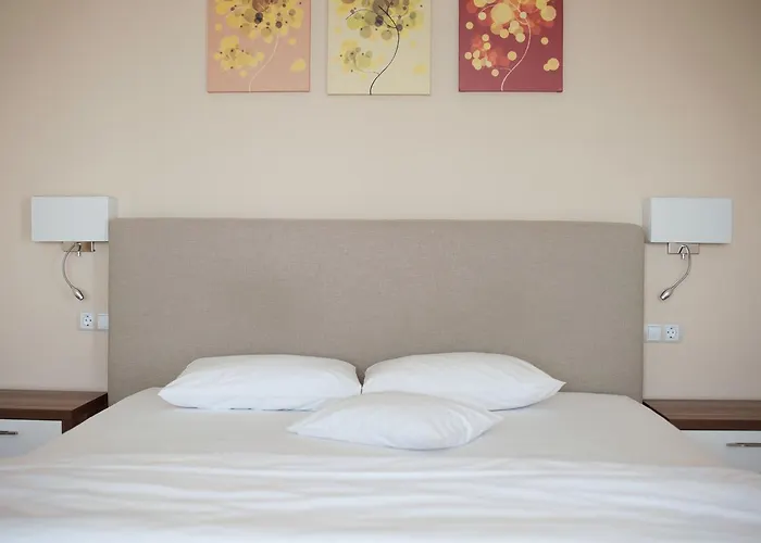 Bruxelles B&B 4*