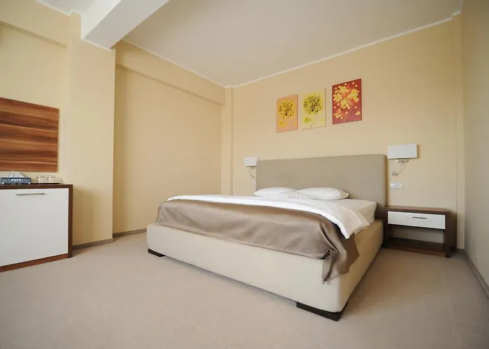 B&B Bruxelles Craiova