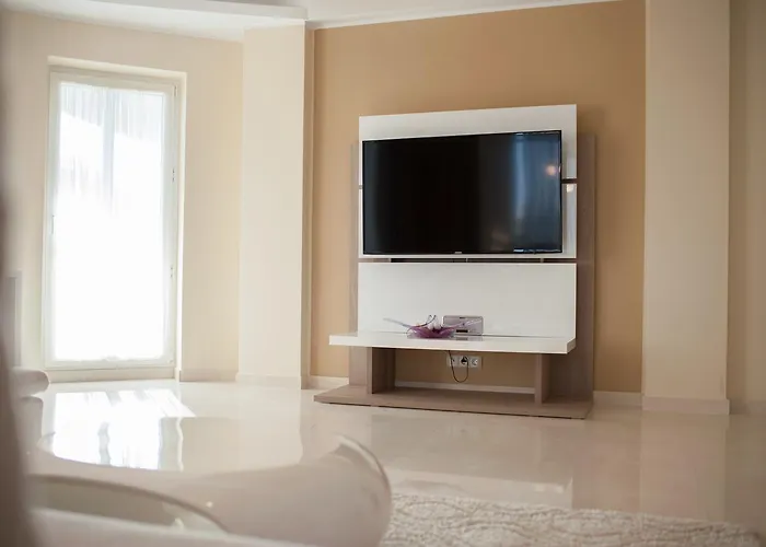 Bruxelles 4* Craiova