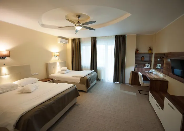 Bruxelles B&B Craiova