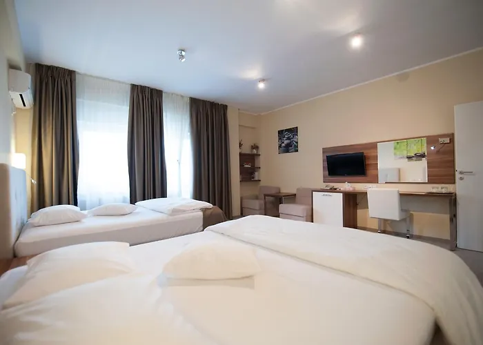 Bruxelles 4* Craiova