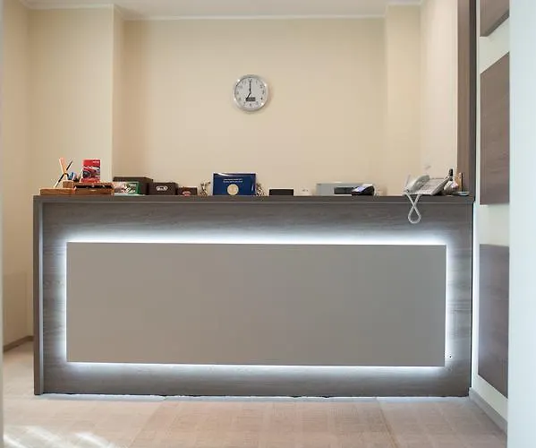 Bruxelles 4* Craiova